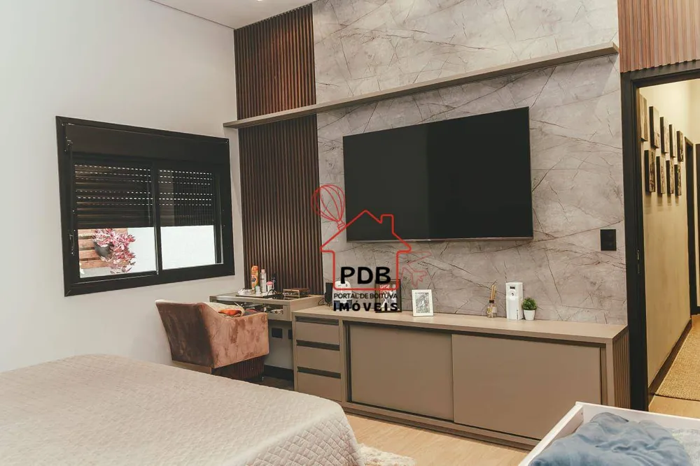 Casa de Condomínio, 3 quartos - Foto 6