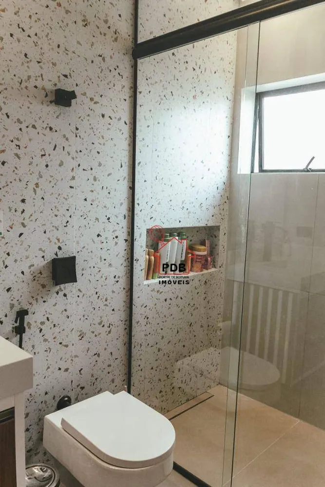Casa de Condomínio, 3 quartos - Foto 12