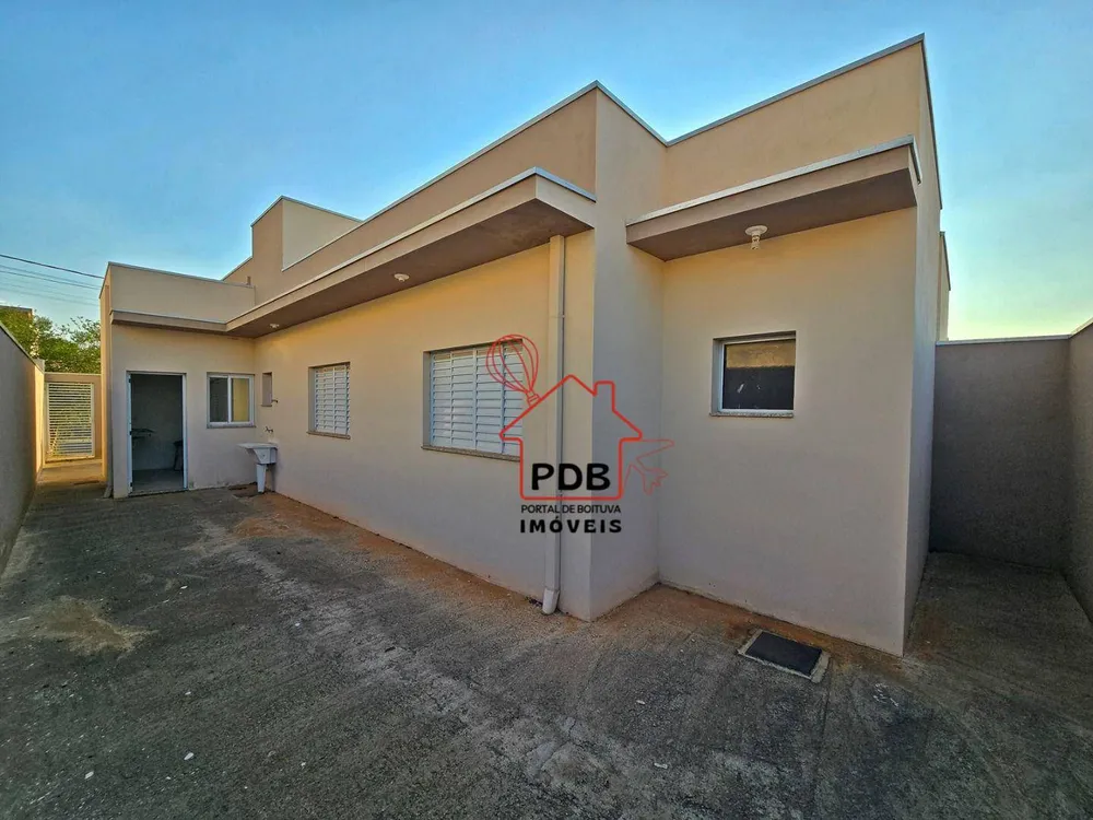 Casa, 2 quartos, 63 m² - Foto 11