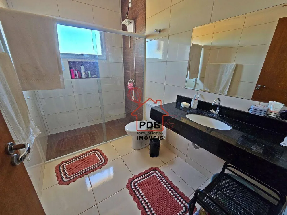 Chácara, 4 quartos, 1000 m² - Foto 11