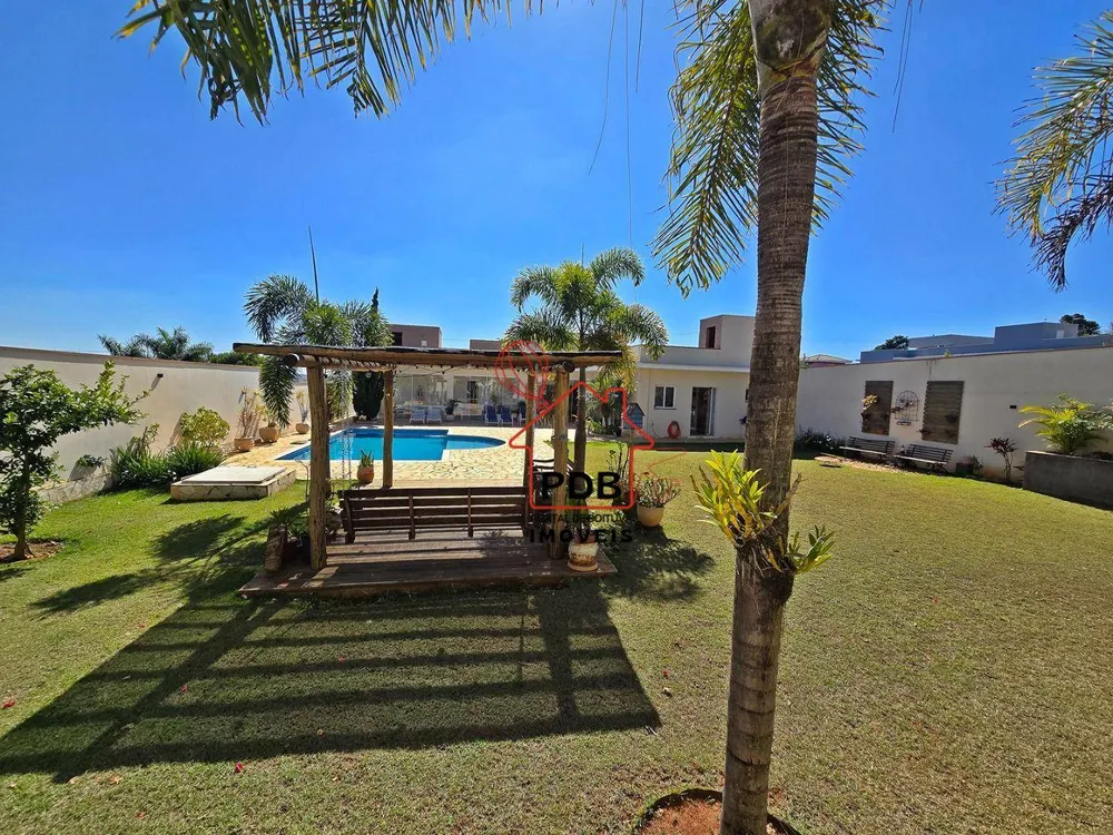 Chácara, 4 quartos, 1000 m² - Foto 15