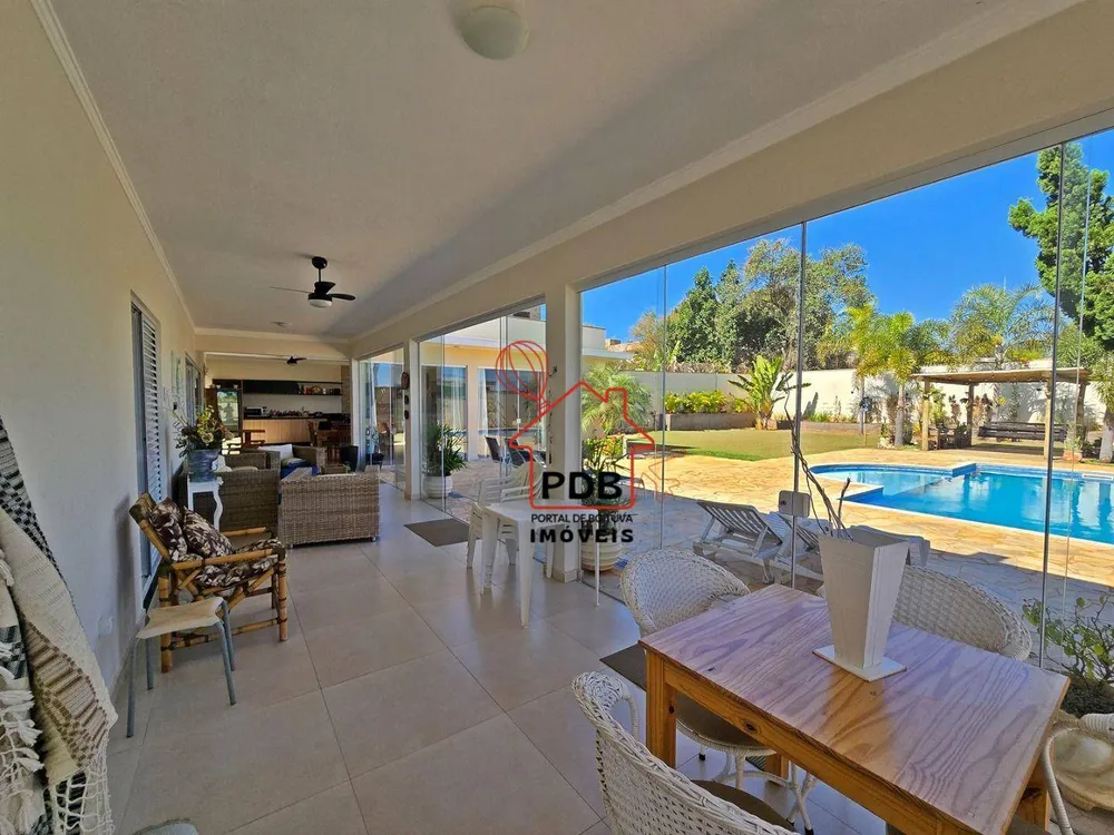 Chácara, 4 quartos, 1000 m² - Foto 14
