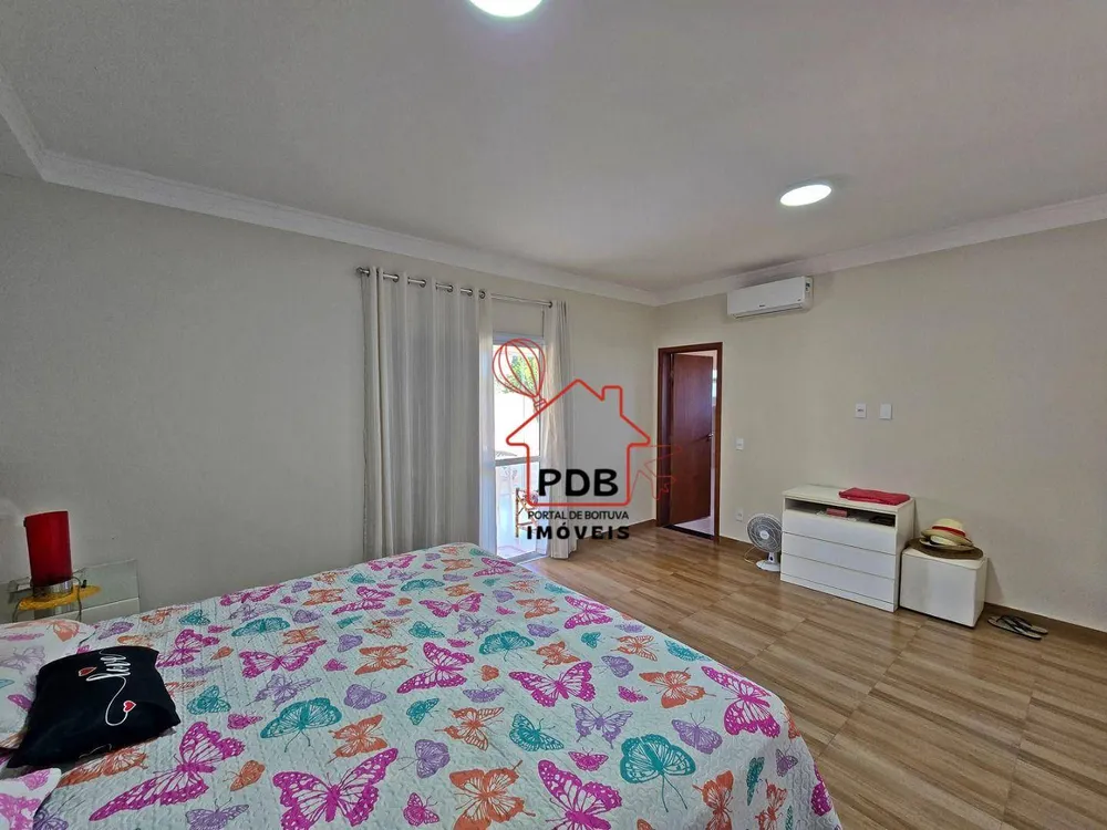 Chácara, 4 quartos, 1000 m² - Foto 13