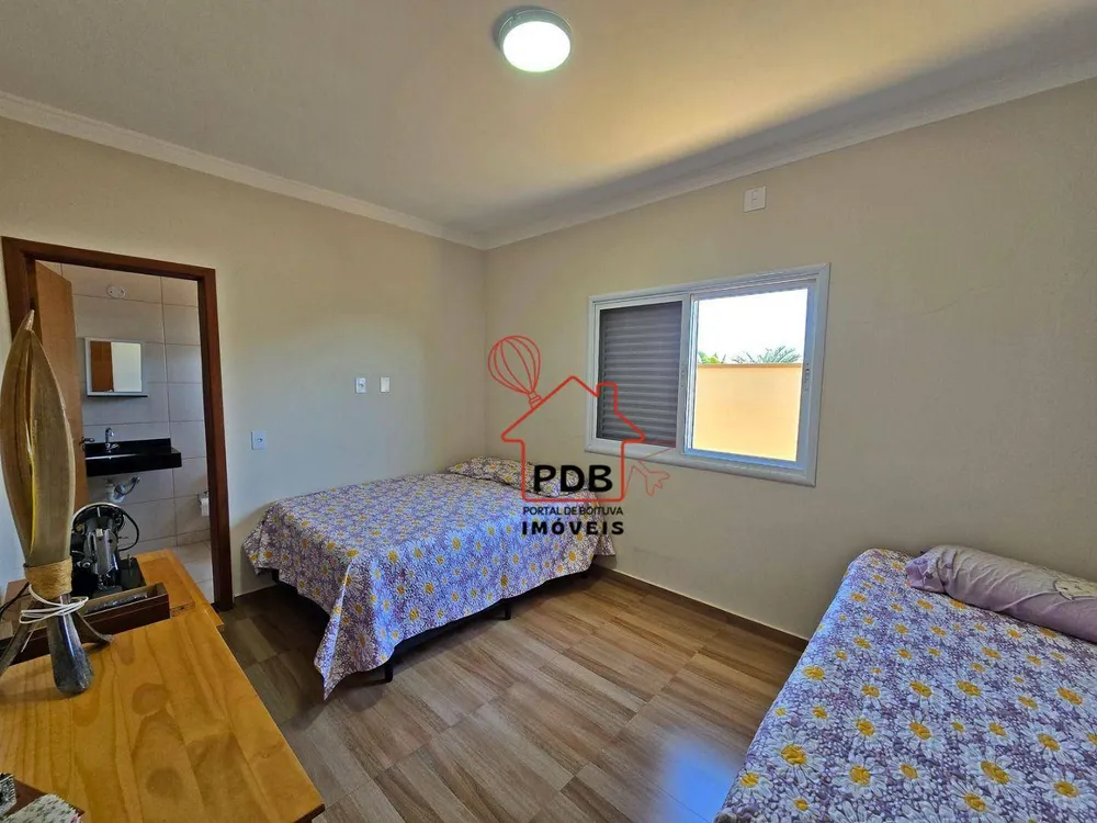 Chácara, 4 quartos, 1000 m² - Foto 9