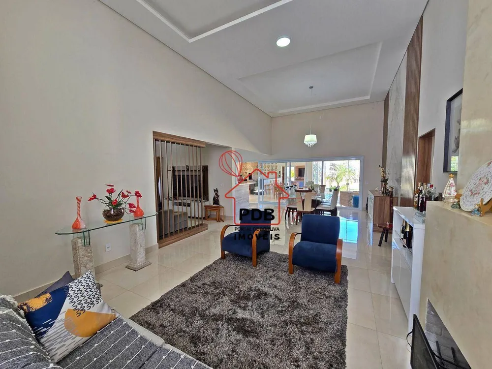 Chácara, 4 quartos, 1000 m² - Foto 3