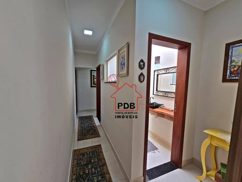 Chácara, 4 quartos, 1000 m² - Foto 4