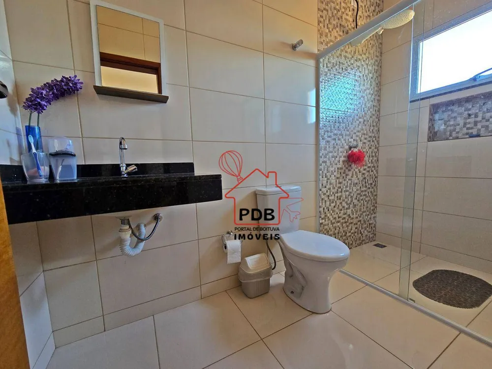 Chácara, 4 quartos, 1000 m² - Foto 10
