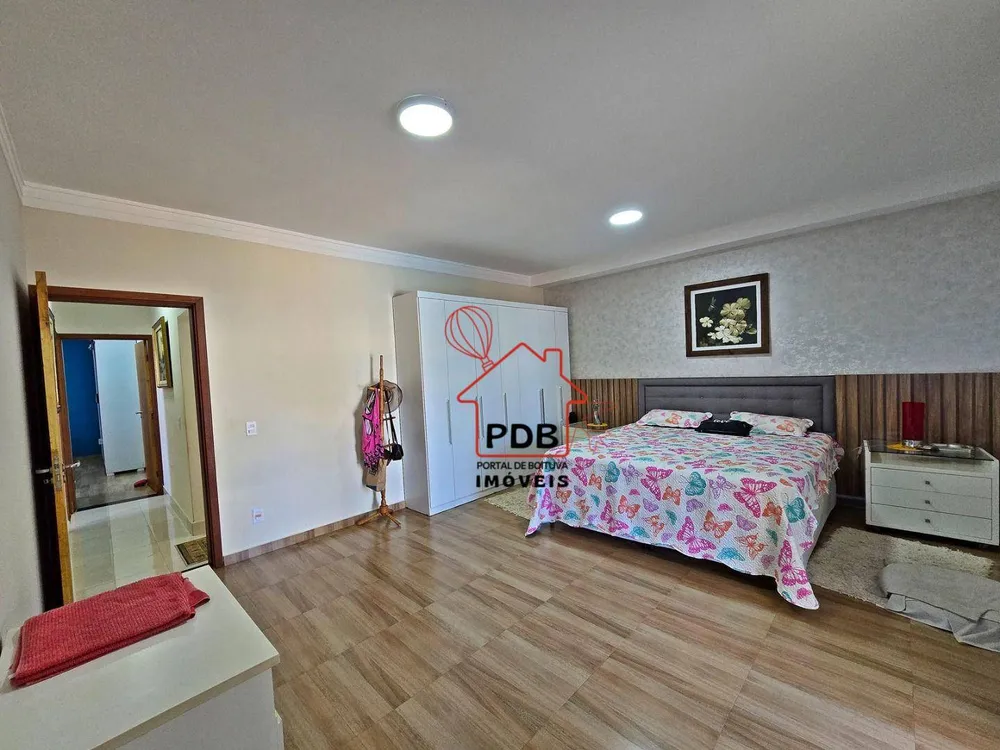 Chácara, 4 quartos, 1000 m² - Foto 12