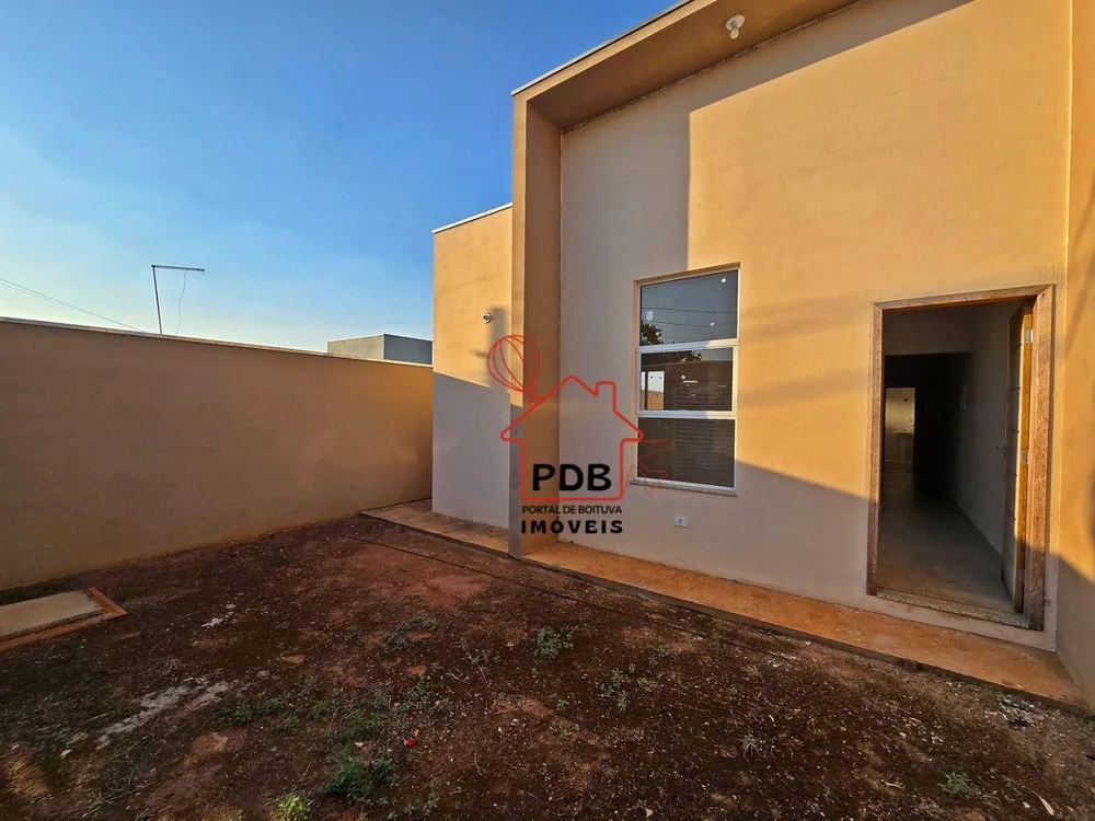 Casa, 2 quartos, 63 m² - Foto 2