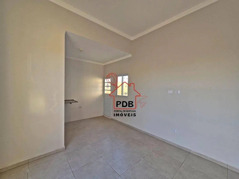 Casa, 2 quartos, 63 m² - Foto 3