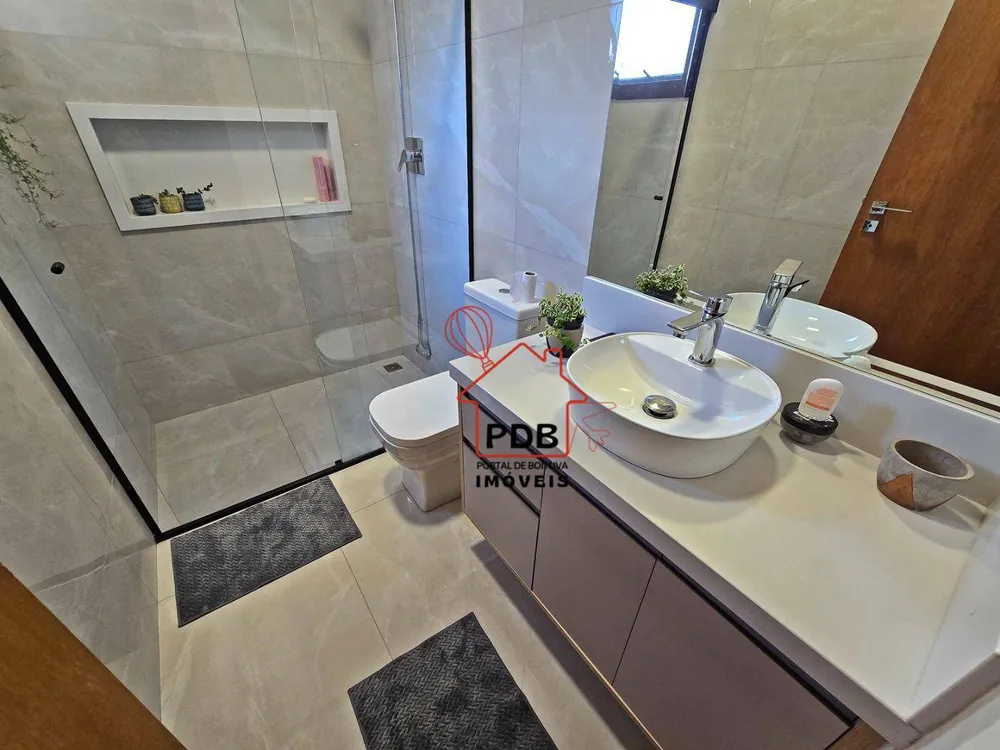 Casa de Condomínio, 3 quartos - Foto 6