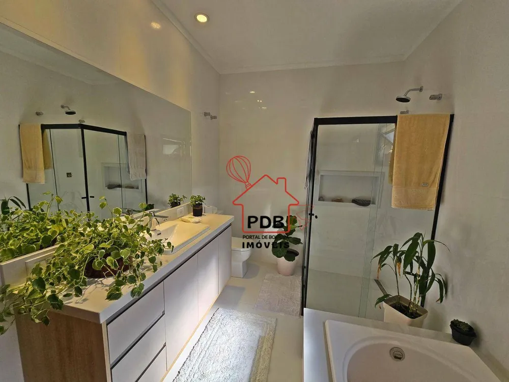 Casa de Condomínio, 3 quartos - Foto 10