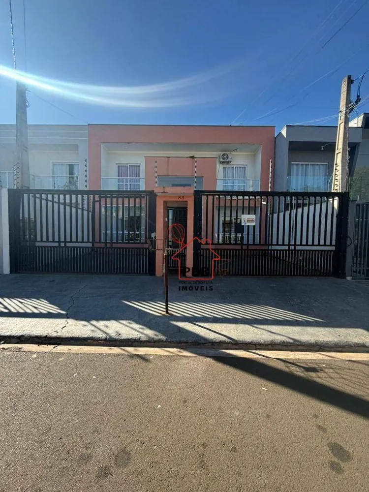 Apartamento, 2 quartos, 87 m² - Foto 7