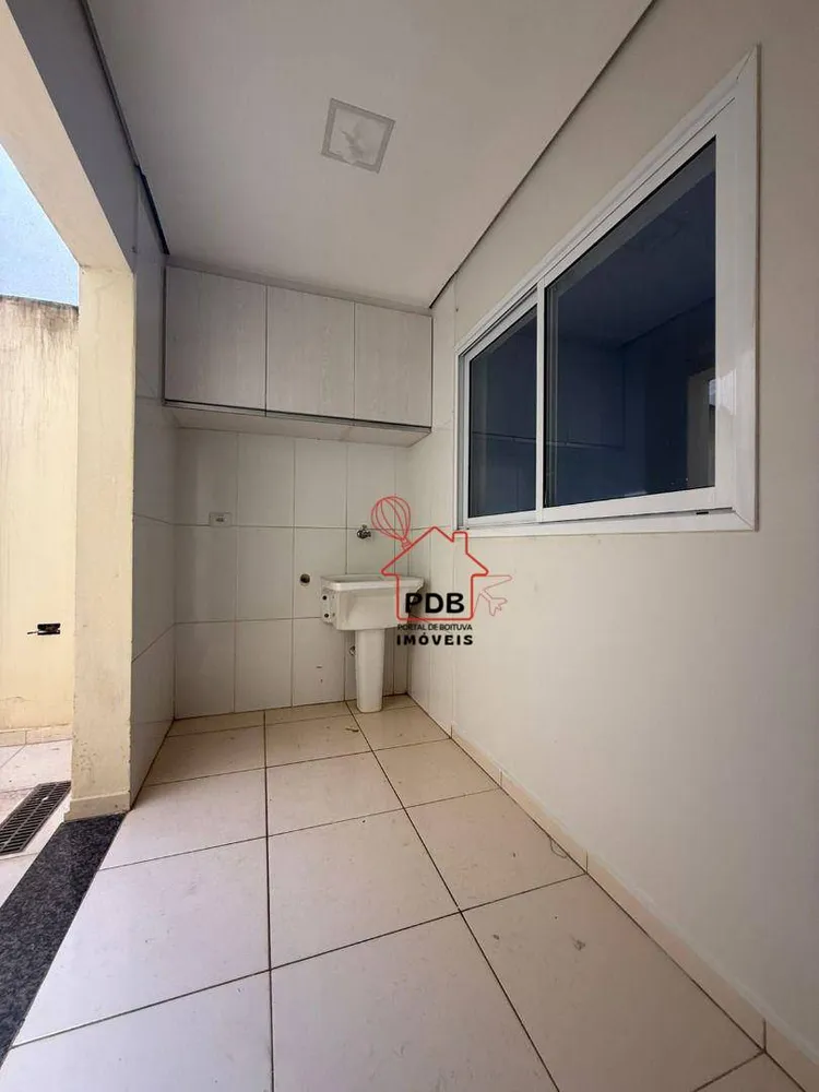 Apartamento, 2 quartos, 87 m² - Foto 3