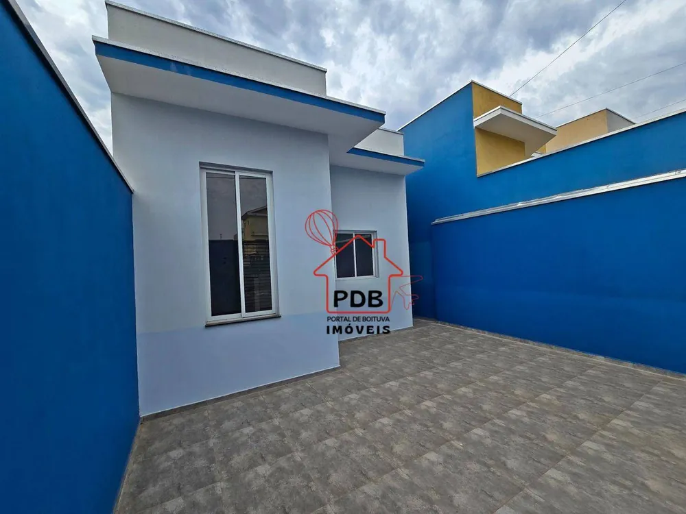 Casa, 2 quartos, 68 m² - Foto 1