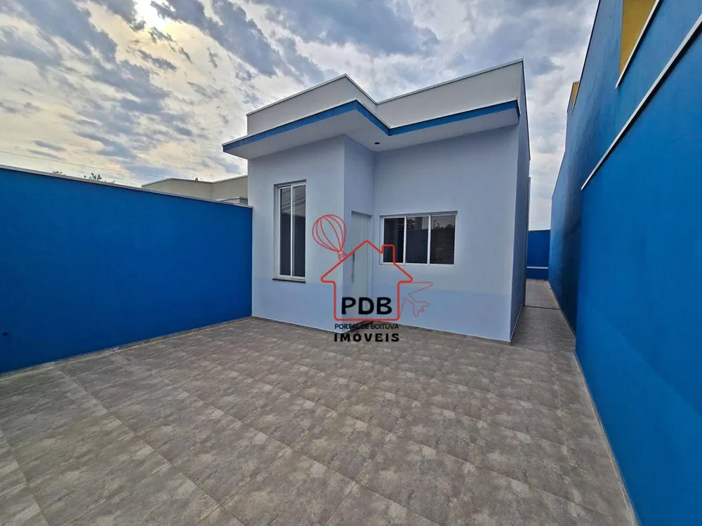 Casa, 2 quartos, 68 m² - Foto 4