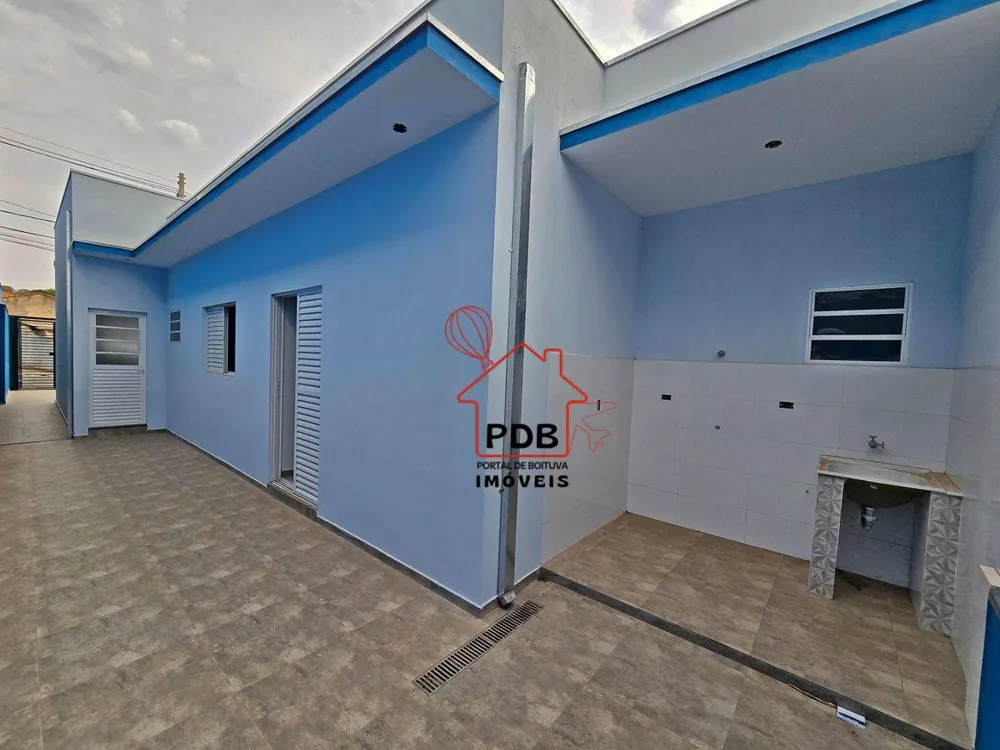 Casa, 2 quartos, 68 m² - Foto 13