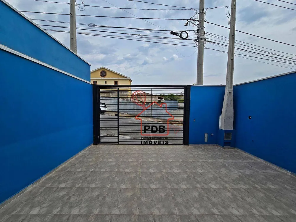 Casa, 2 quartos, 68 m² - Foto 3