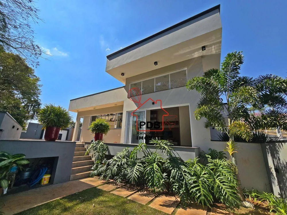 Casa de Condomínio, 3 quartos - Foto 10