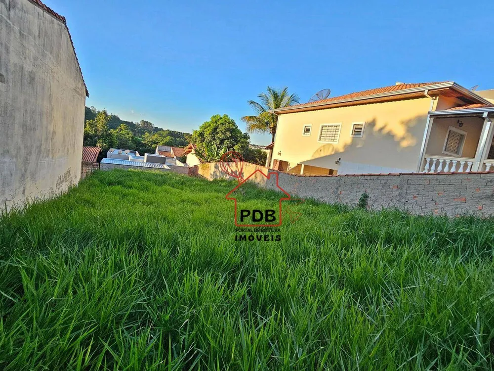 Terreno, 250 m² - Foto 1