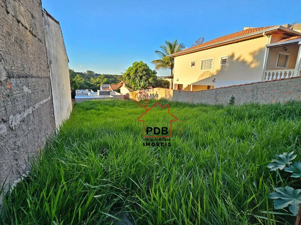 Terreno, 250 m² - Foto 3