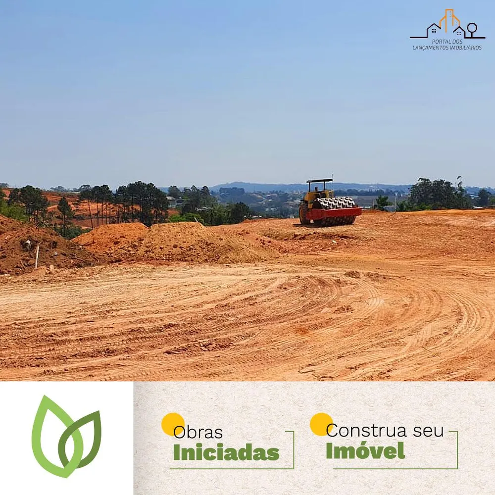 Terreno, 125 m² - Foto 1