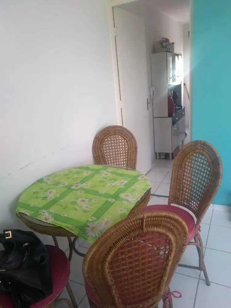 Apartamento, 2 quartos, 47 m² - Foto 2