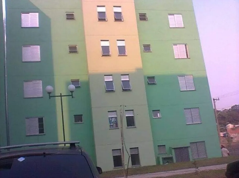 Apartamento, 2 quartos, 47 m² - Foto 1