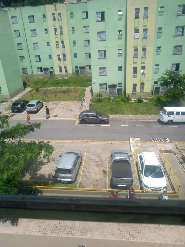 Apartamento, 2 quartos, 47 m² - Foto 4