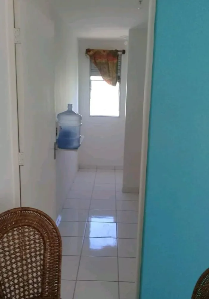 Apartamento, 2 quartos, 47 m² - Foto 3