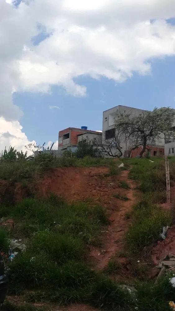 Terreno, 266 m² - Foto 1