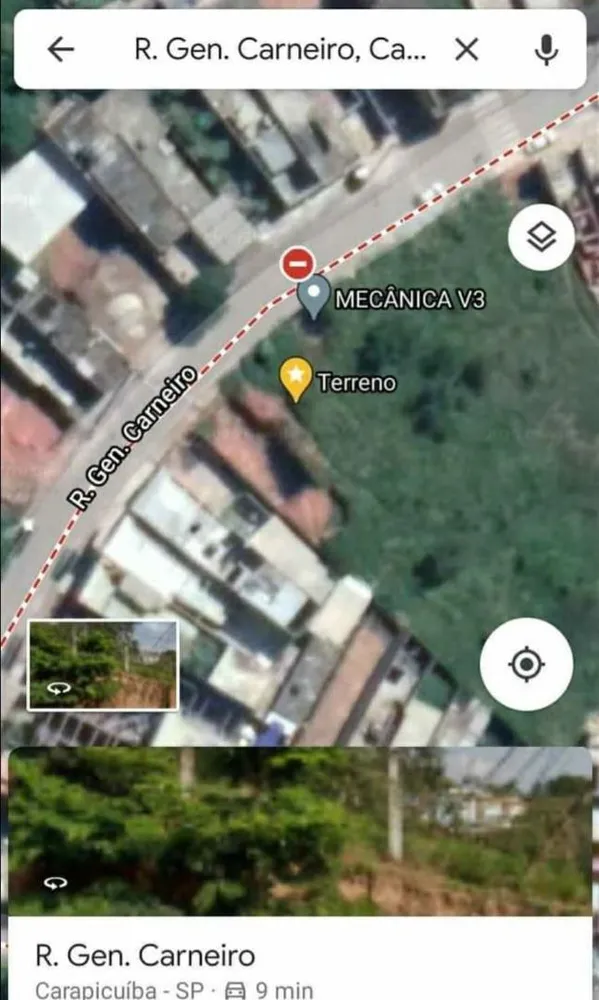 Terreno, 266 m² - Foto 4