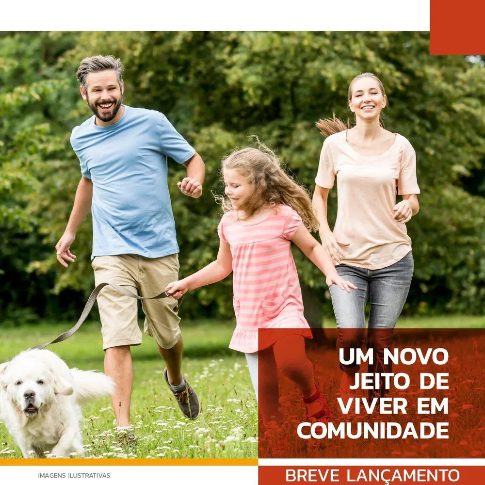 Loteamento e Condomínio, 125 m² - Foto 2