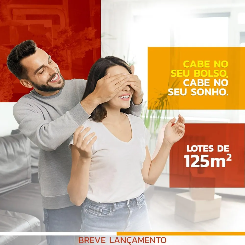 Loteamento e Condomínio, 125 m² - Foto 1