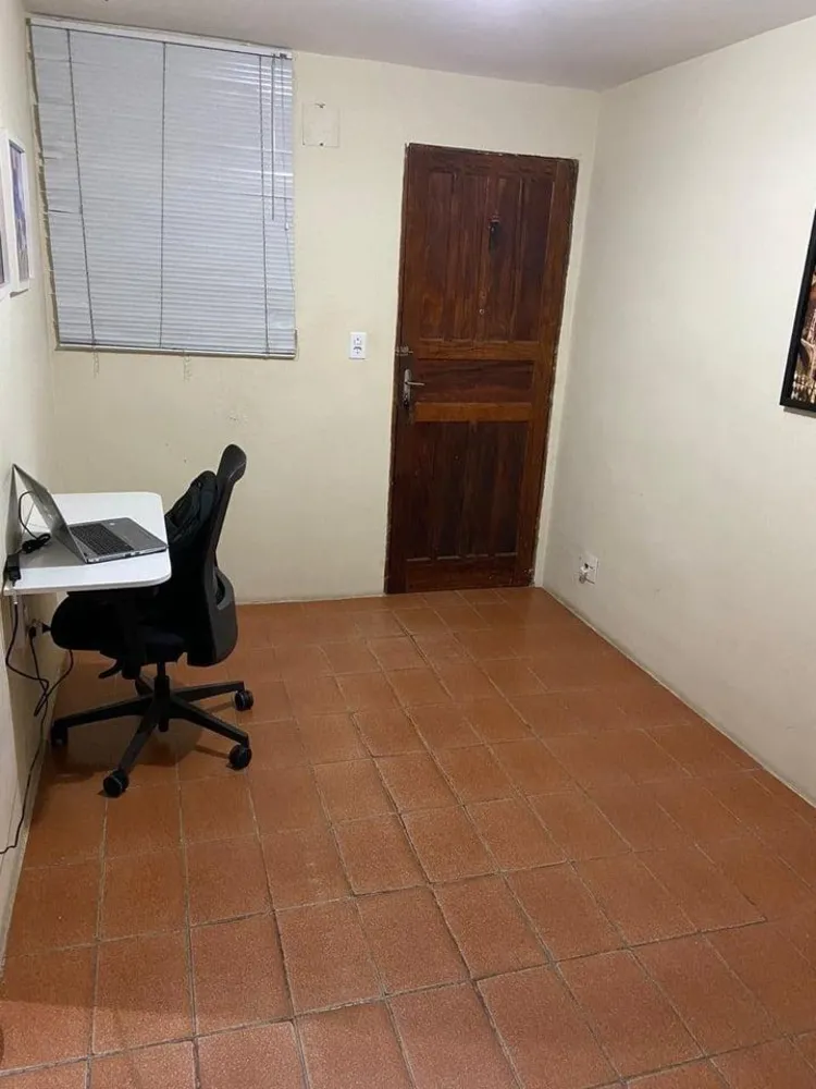 Apartamento, 2 quartos, 56 m² - Foto 2