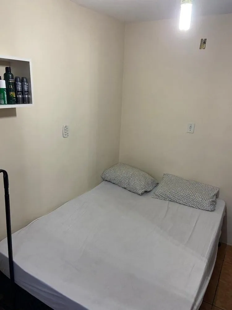 Apartamento, 2 quartos, 56 m² - Foto 1