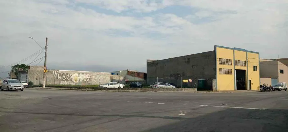 Terreno, 800 m² - Foto 1