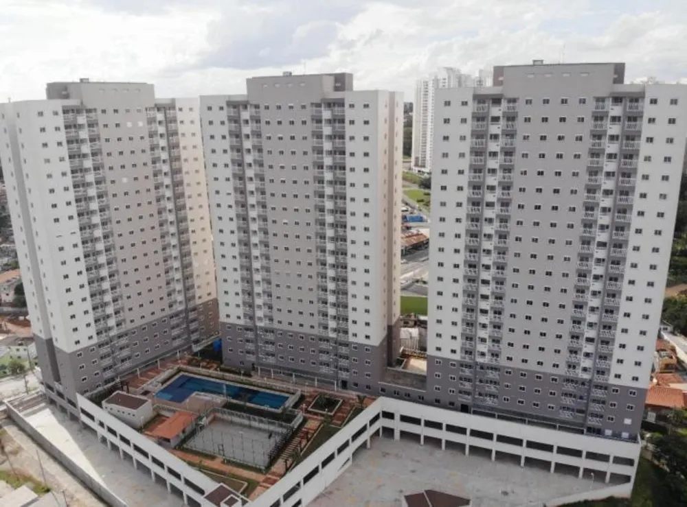 Apartamento, 2 quartos, 60 m² - Foto 2