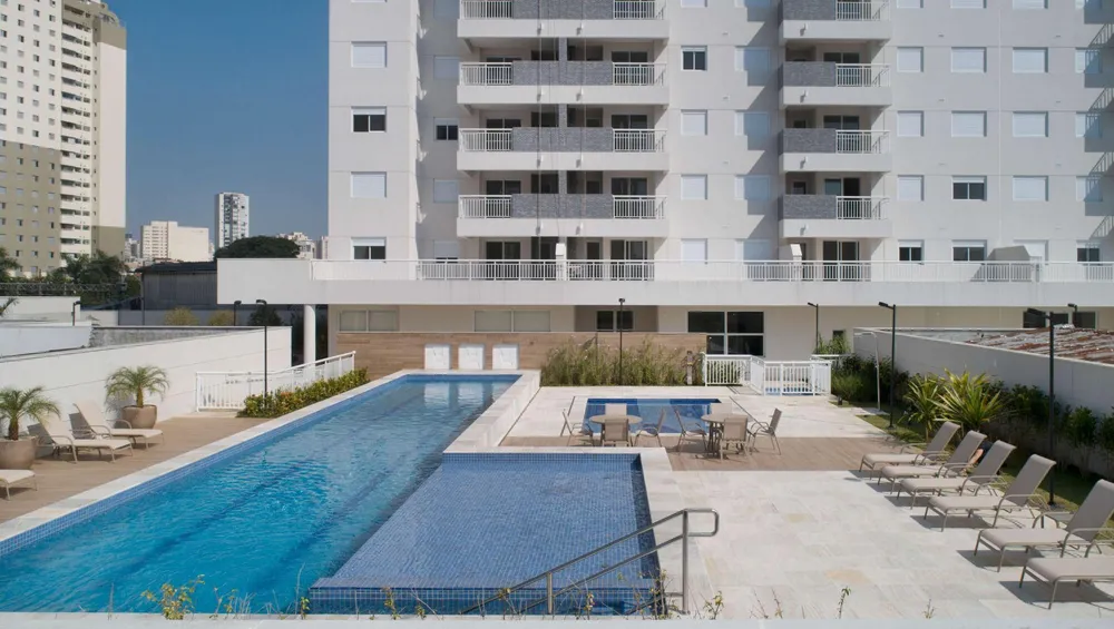 Apartamento, 2 quartos, 60 m² - Foto 4