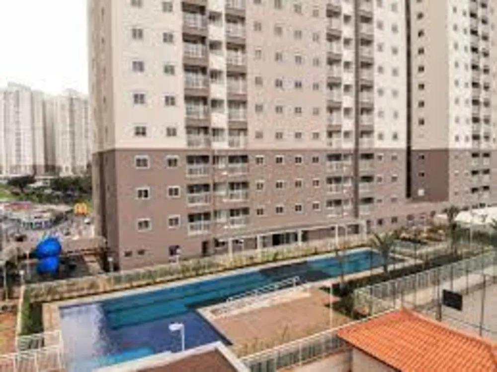 Apartamento, 2 quartos, 60 m² - Foto 1