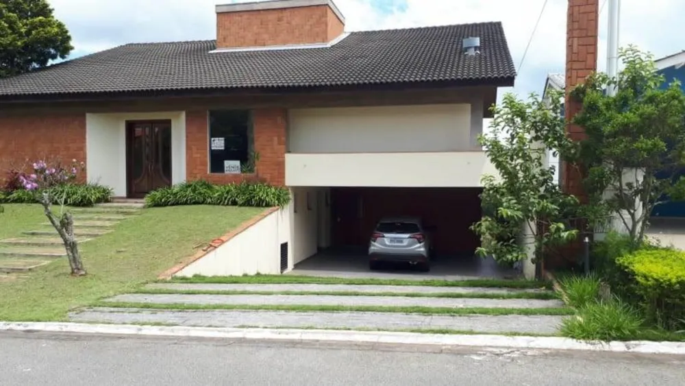Casa, 4 quartos - Foto 1