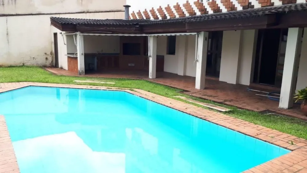 Casa, 4 quartos - Foto 2