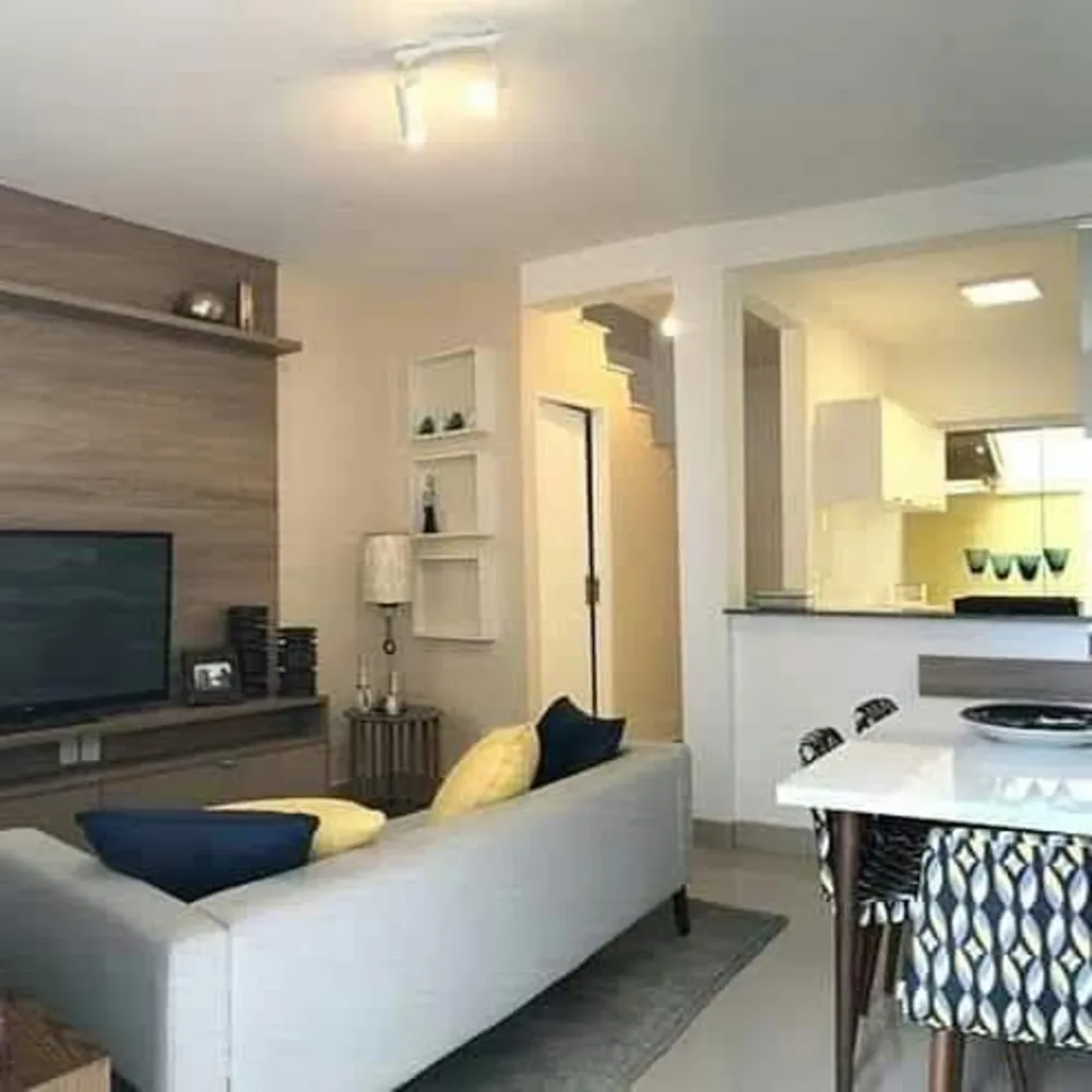 Casa, 2 quartos - Foto 3