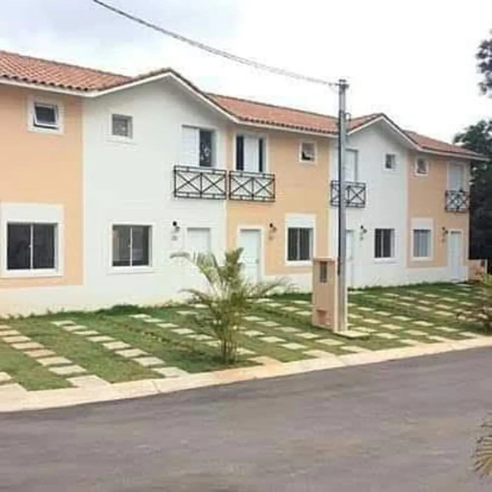 Casa, 2 quartos - Foto 1