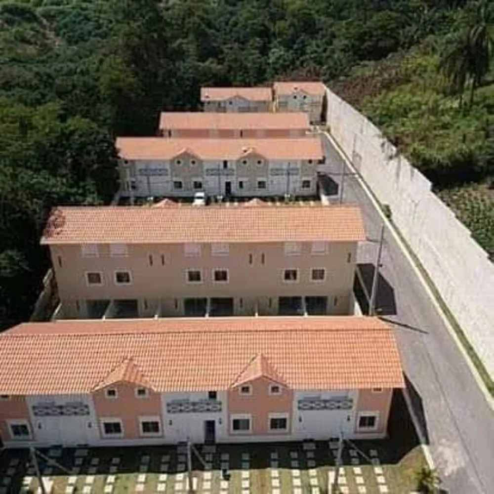 Casa, 2 quartos - Foto 2
