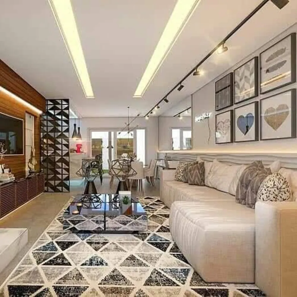Casa, 2 quartos - Foto 4