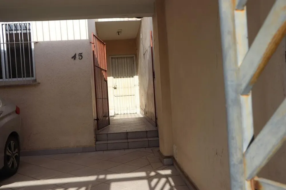 Casa, 3 quartos - Foto 3