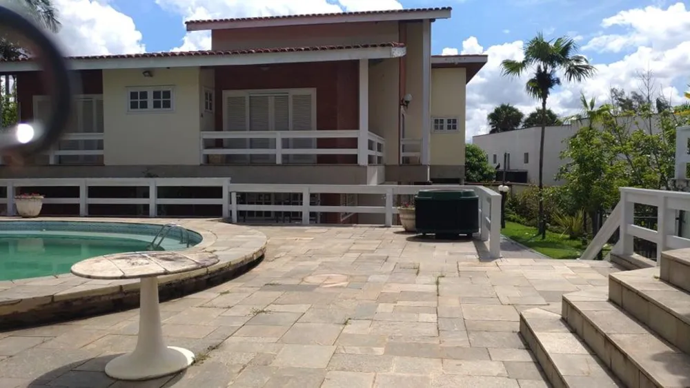 Casa, 7 quartos - Foto 1