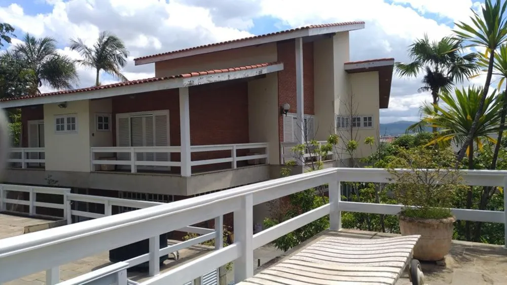 Casa, 7 quartos - Foto 2