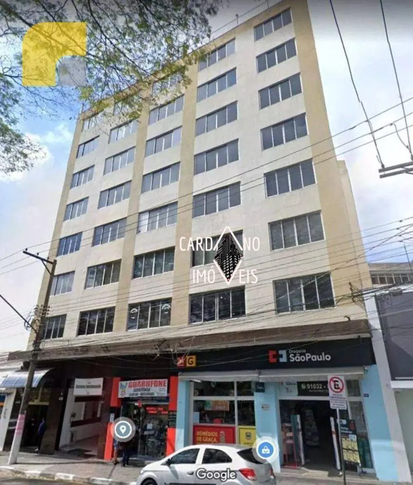 Sala-Conjunto, 45 m² - Foto 2